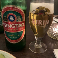 Kinamuren food