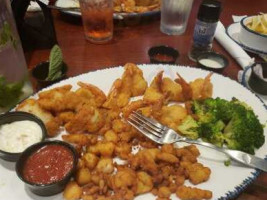 Red Lobster Hospitality, LLC food