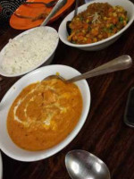 Tarka Tandoori food