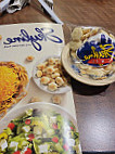 Skyline Chili food