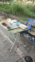 หมูปิ้งซิ่ง สูตรโบราณ food