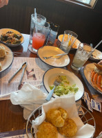 Red Lobster food