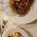 Country House Il Cascinale food