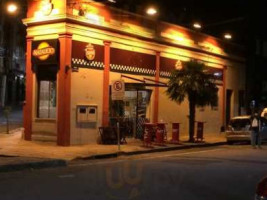 Boteco Natalicio food