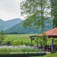 Pb Valley Khaoyai Winery food