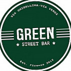 Green Street inside