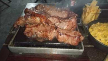 Sabor Picanha food