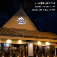 Cheesehouse Unidade Marista food