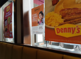 Denny's food