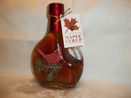 Ingles Maple Products food