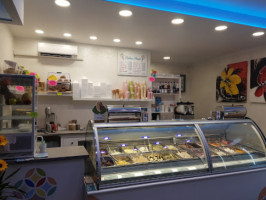 Gelateria Artigianale Charly food