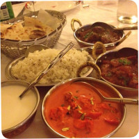 Kohinoor food