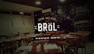 La Locanda Del Brol inside