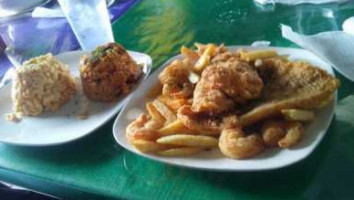 Way Down Yonder New Orleans Finest Llc food