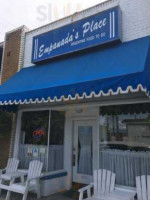 Empanada's Place outside