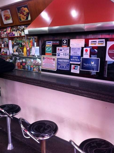 restaurant image