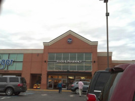 Kroger Deli outside