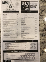 Cali Aji Latin Kitchen And Bakery Riverview food