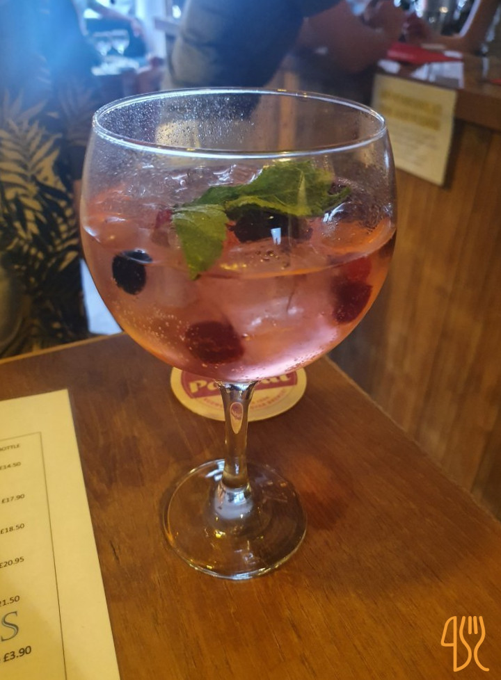 restaurant image
