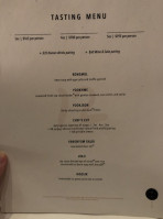 Hyun menu