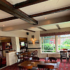 Morecambe Toby Carvery inside