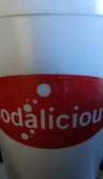 Sodalicious outside