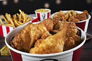 Kfc food