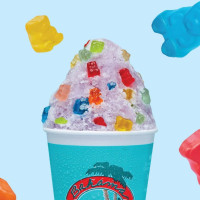 Bahama Bucks food