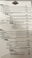 Hops House 99 menu