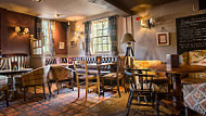 The Malt Shovel inside