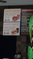 Juniors food