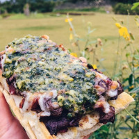 Kahuku Farms food