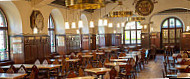 Augustiner Braustuebl inside