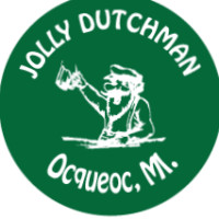 Jolly Dutchman food