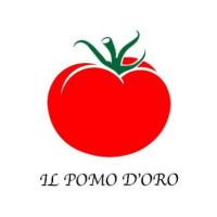 Il Pomo D'oro food