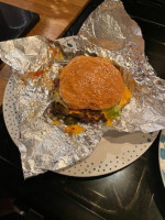 Five Guys food