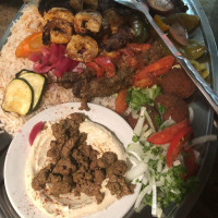 La Shish food