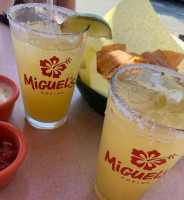 Miguel's Mexican Food At Midtown food