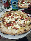 Il Mascalzone Latino Pizzeria Osteria food