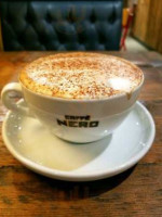 Caffe Nero food