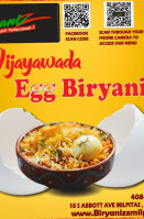 Biryaniz food