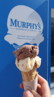 Murphy's Ice Cream food