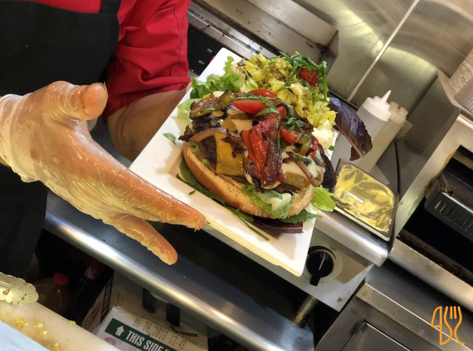 restaurant image