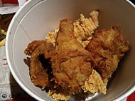 Kfc food