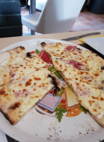 Pizzeria verone reims food