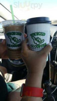 Wicked Az Coffee West food