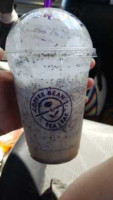 The Coffee Bean Tea Leaf food