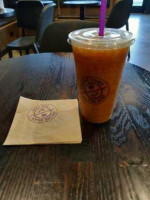 The Coffee Bean Tea Leaf food