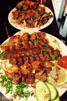 Grill Chill Lebanese food