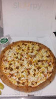 Papa John's Pizza food